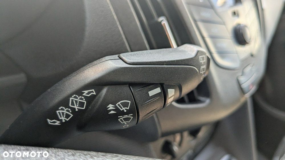 Ford Connect - 22