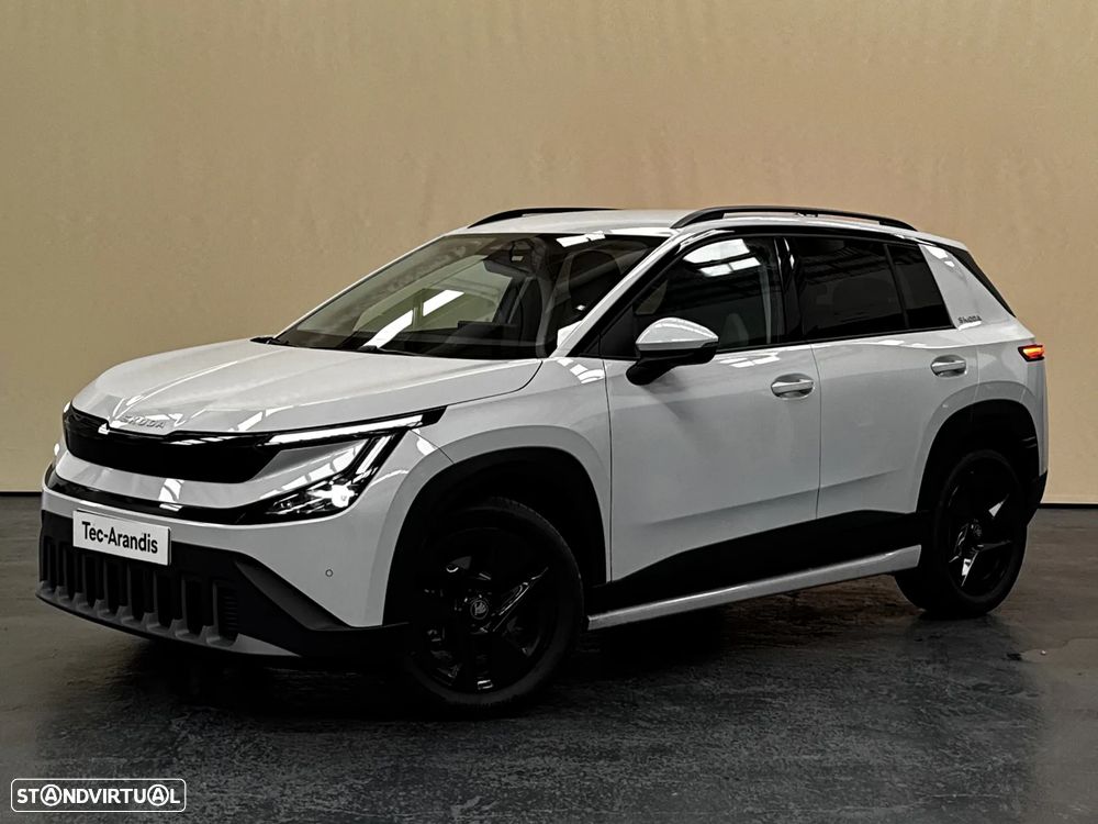 Skoda Epiq - 1