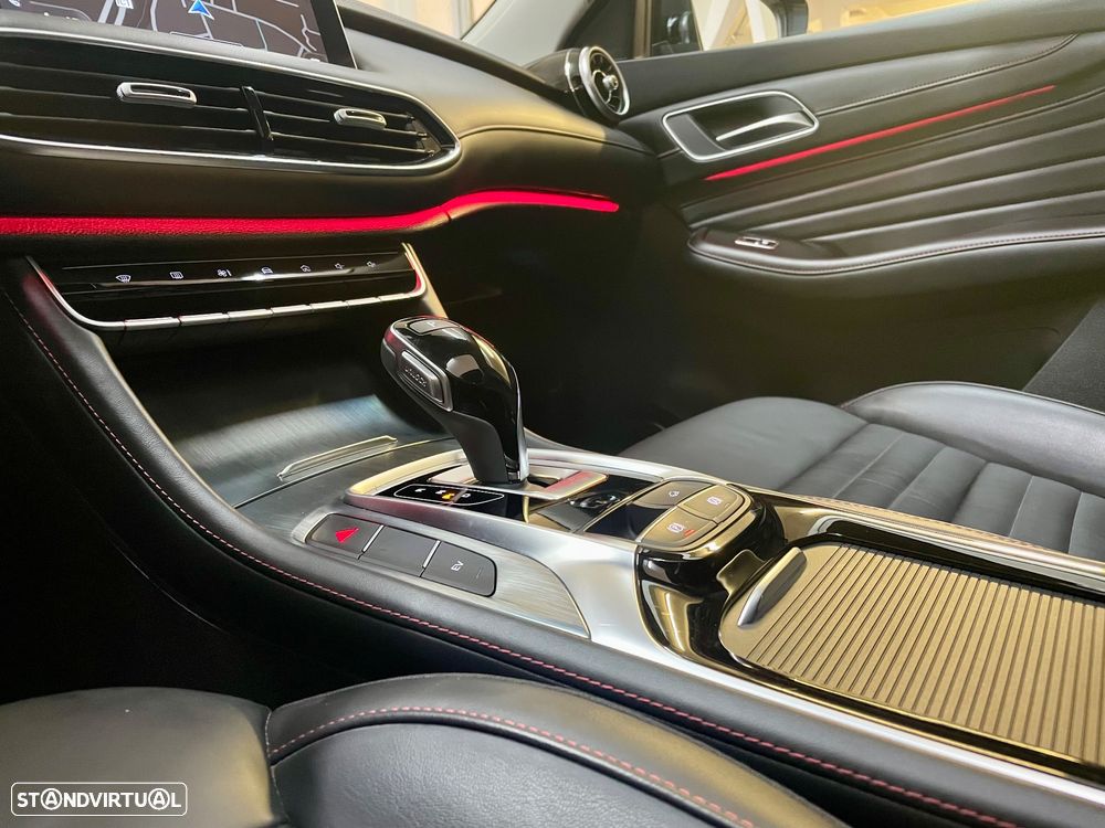 MG EHS 1.5 T-GDI Plug-in Hybrid Luxury - 23