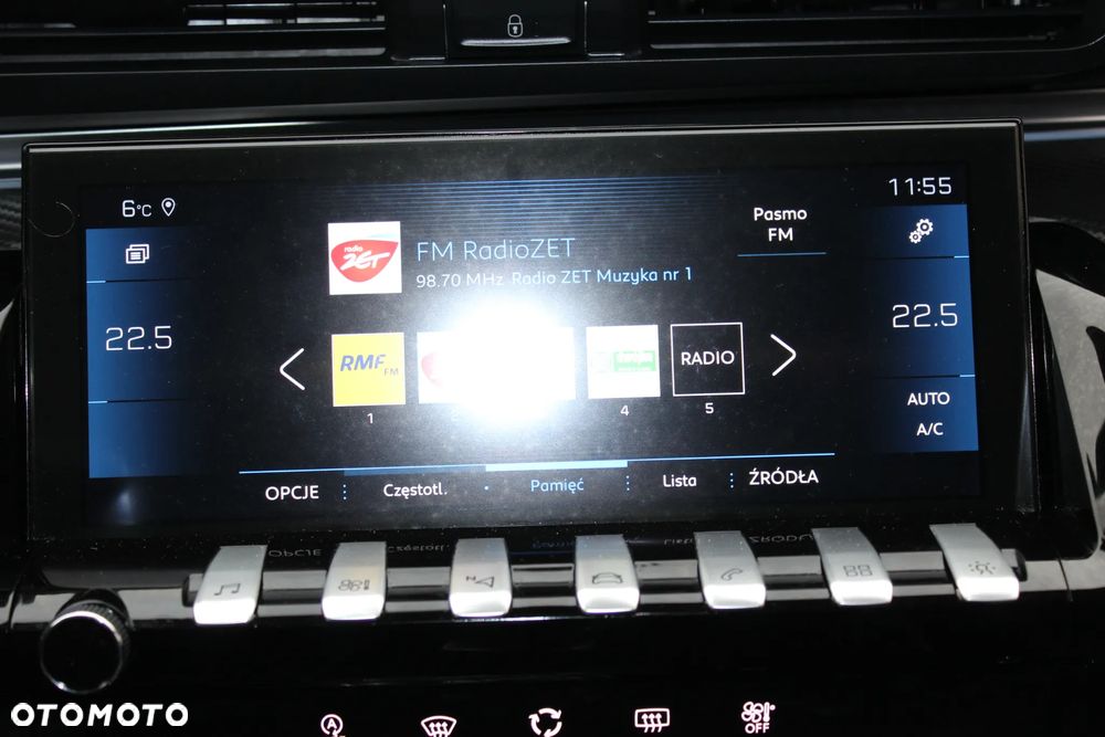 Peugeot 508 1.5 BlueHDi GT Line S&S EAT8 - 19
