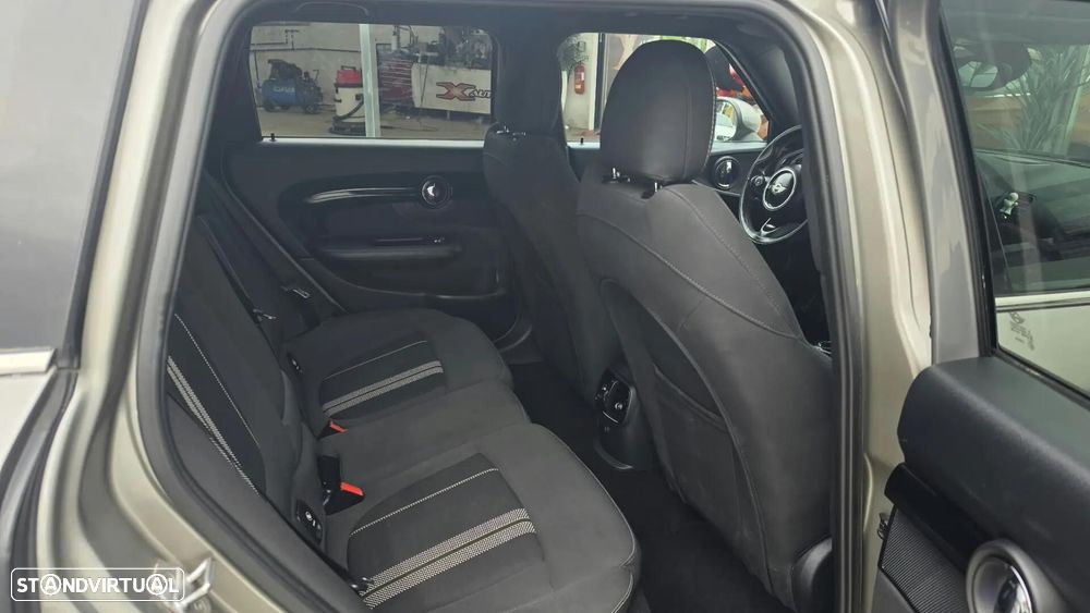 MINI Countryman One D Sport Edition - 22