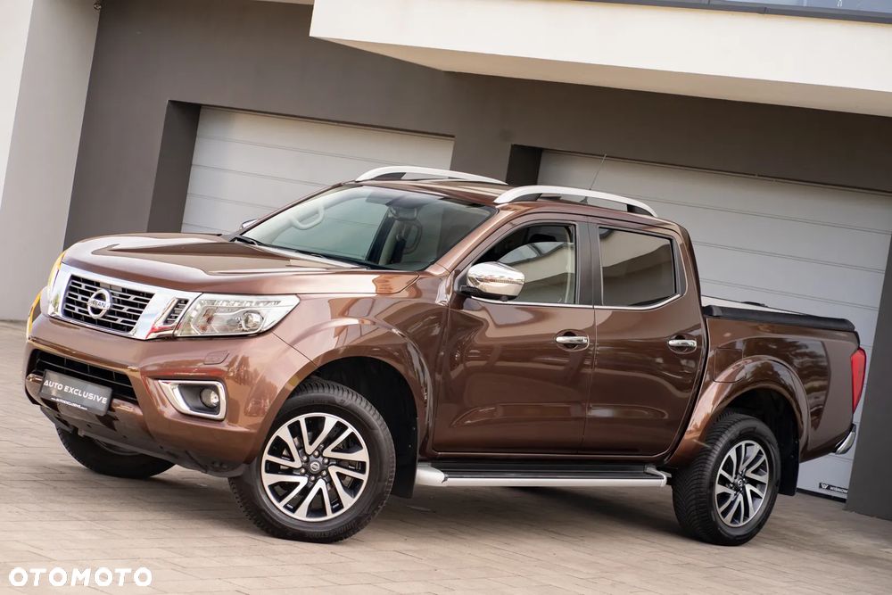 Nissan Navara - 11
