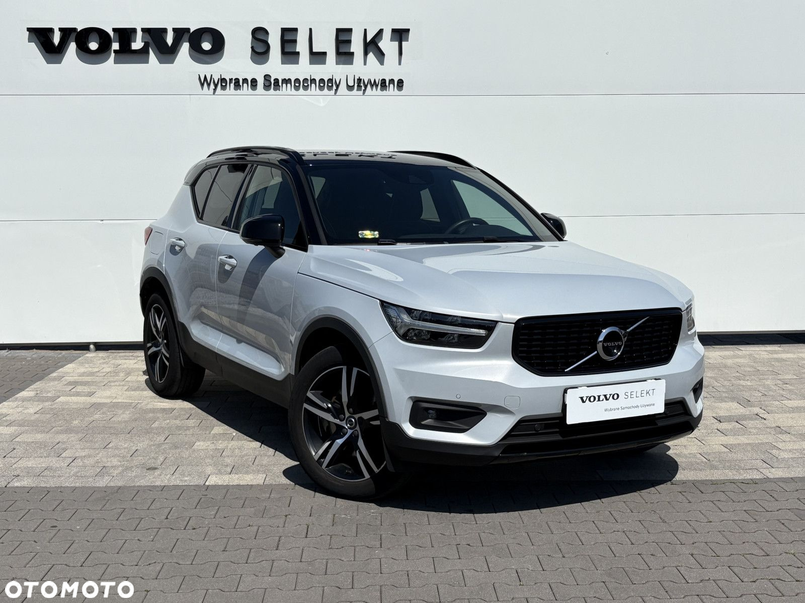 Volvo XC 40 - 2