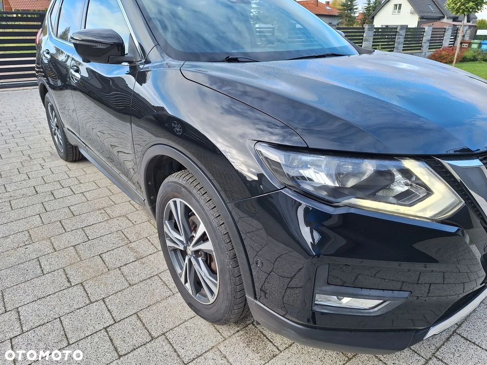 Nissan X-Trail 1.6 DIG-T Tekna 2WD - 23