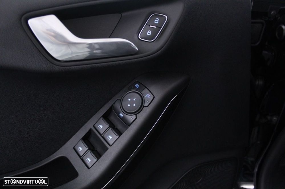 Ford Fiesta 1.0 EcoBoost ST-Line - 20