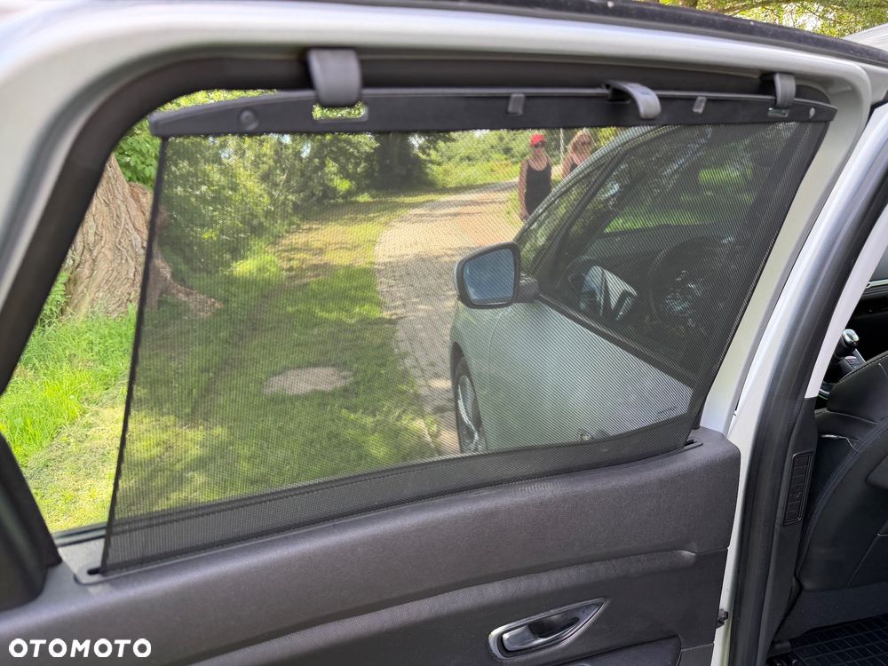 Renault Scenic - 26