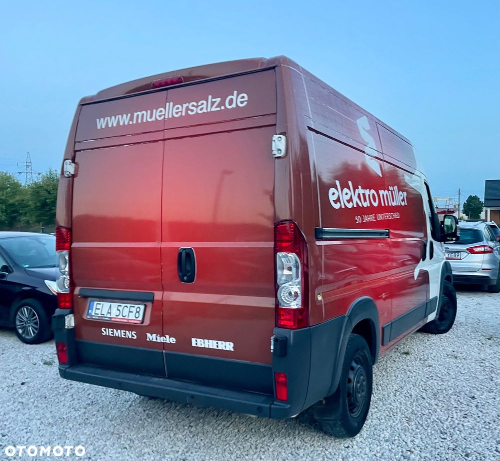 Fiat Ducato - 17