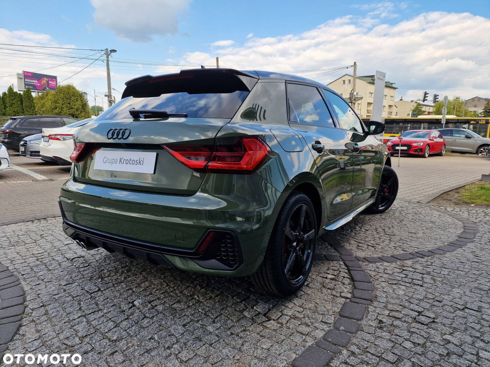 Audi A1 - 5