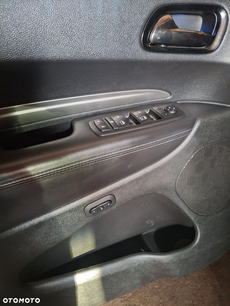 Dodge Durango - 23