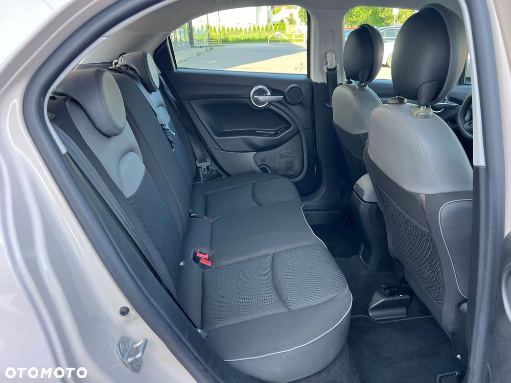 Fiat 500X 1.4 MultiAir 4x2 S&S Lounge - 14
