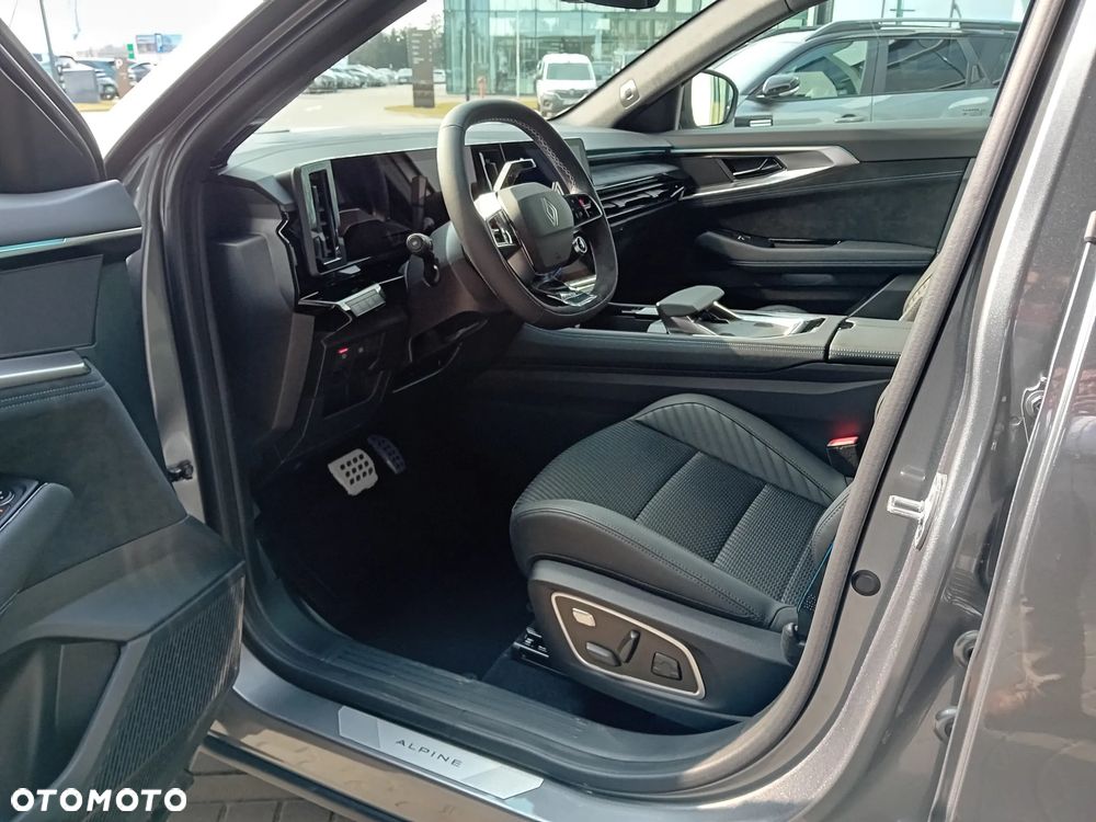 Renault Austral 1.3 TCe mHEV Esprit Alpine - 20