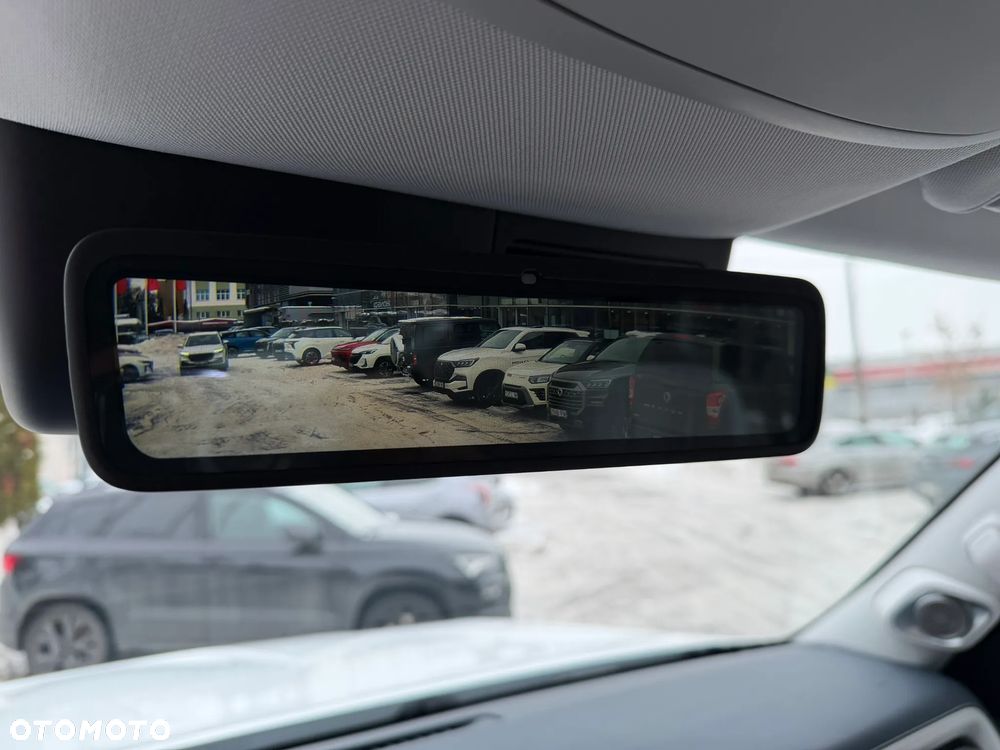 BAIC BJ60 mHEV Flagship 4x4 - 38