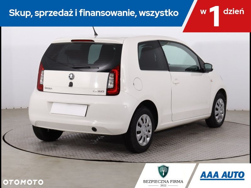 Skoda Citigo - 6