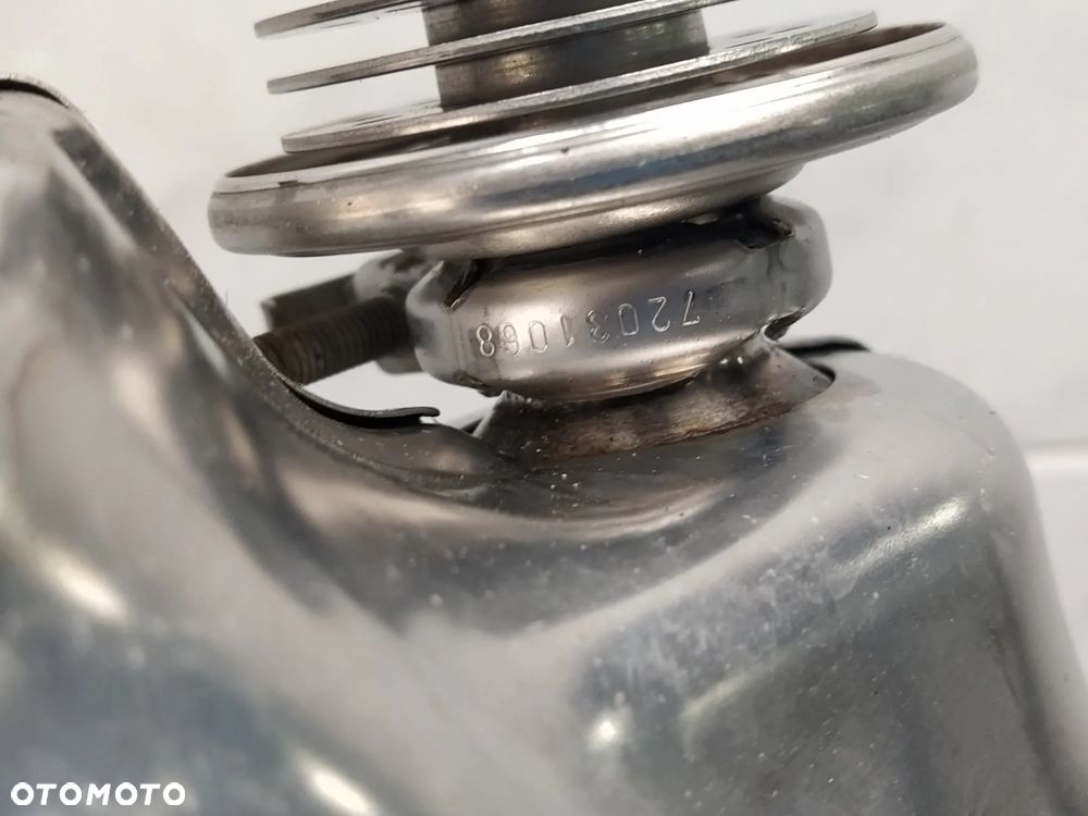 JAGUAR XF X260 XE X760 2.0D KATALIZATOR DPF FAP SONDA LAMBDA CZUJNIK NOX ORYGINAŁ - 21