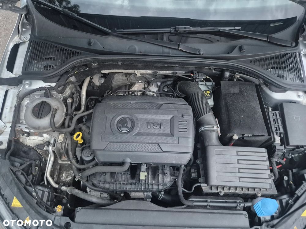 Skoda Octavia 1.8 TSI 4x4 Elegance DSG - 7