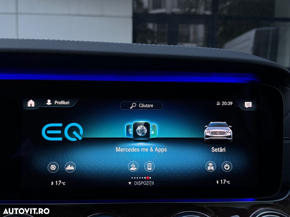 Mercedes-Benz E 300 de 9G-TRONIC Exclusive - 31