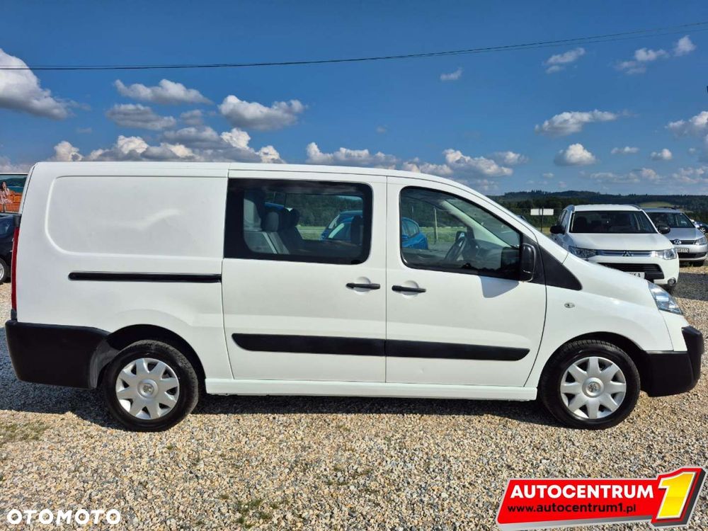 Peugeot Expert - 8