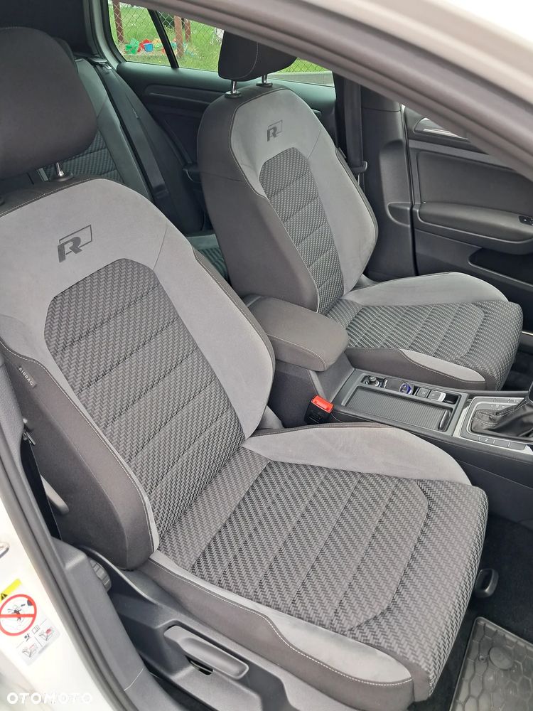 Volkswagen Golf 2.0 TDI BMT Highline DSG EU6 - 10