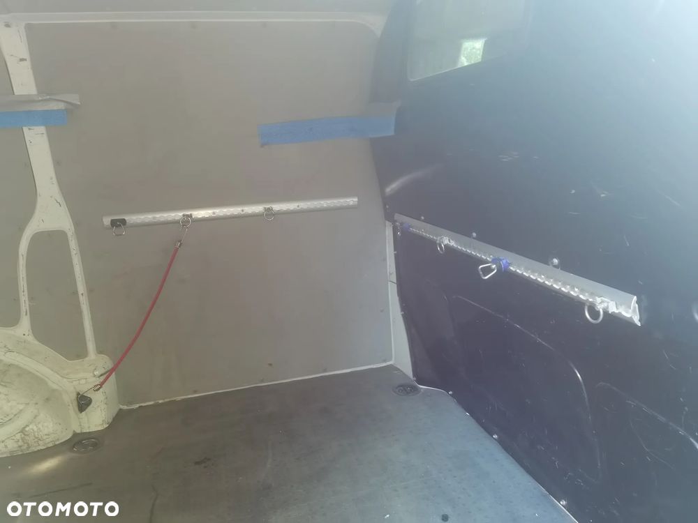 Volkswagen Transporter 2,0 tdi - 8
