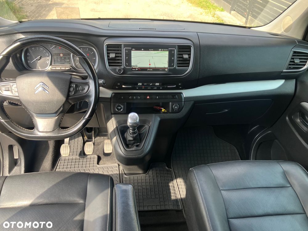 Citroën SpaceTourer M Business Lounge - 18