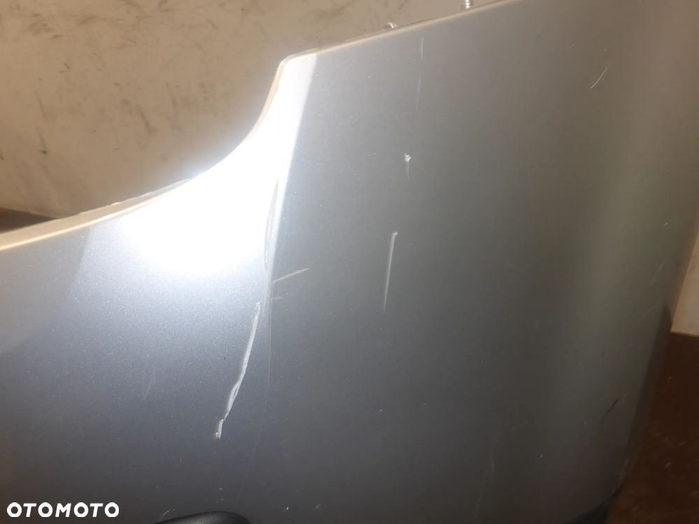 FORD C-MAX 03-07 2.0B ZDERZAK PRZEDNI PRZÓD - 5