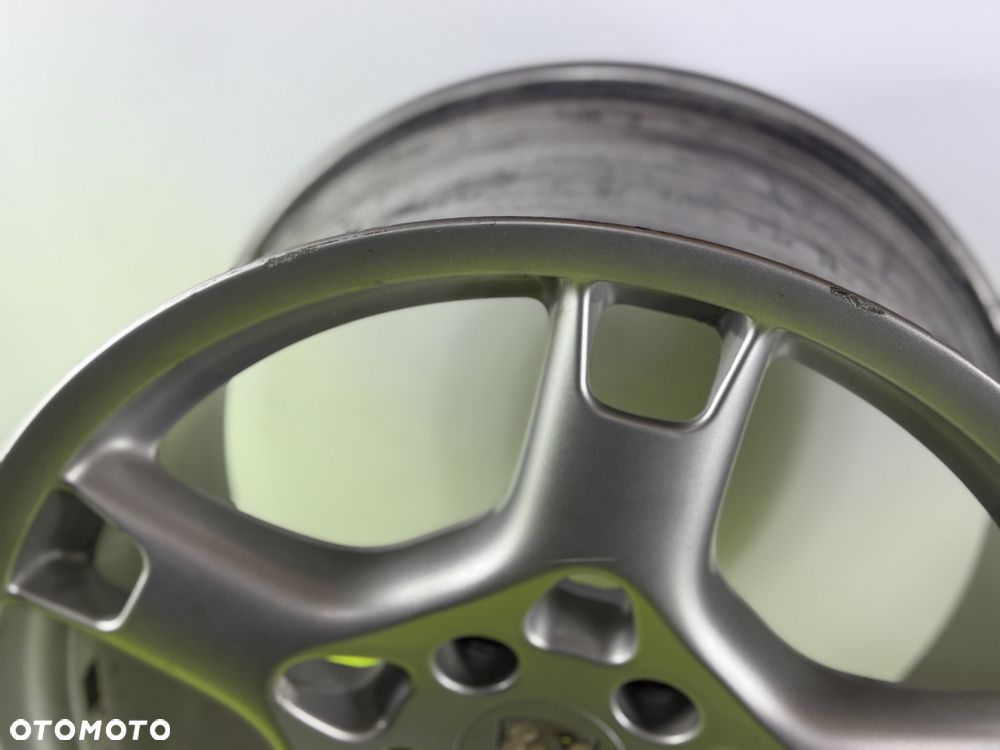 Oryginalne Felgi Porsche 997 Carerra 19” 99736216201 - 13