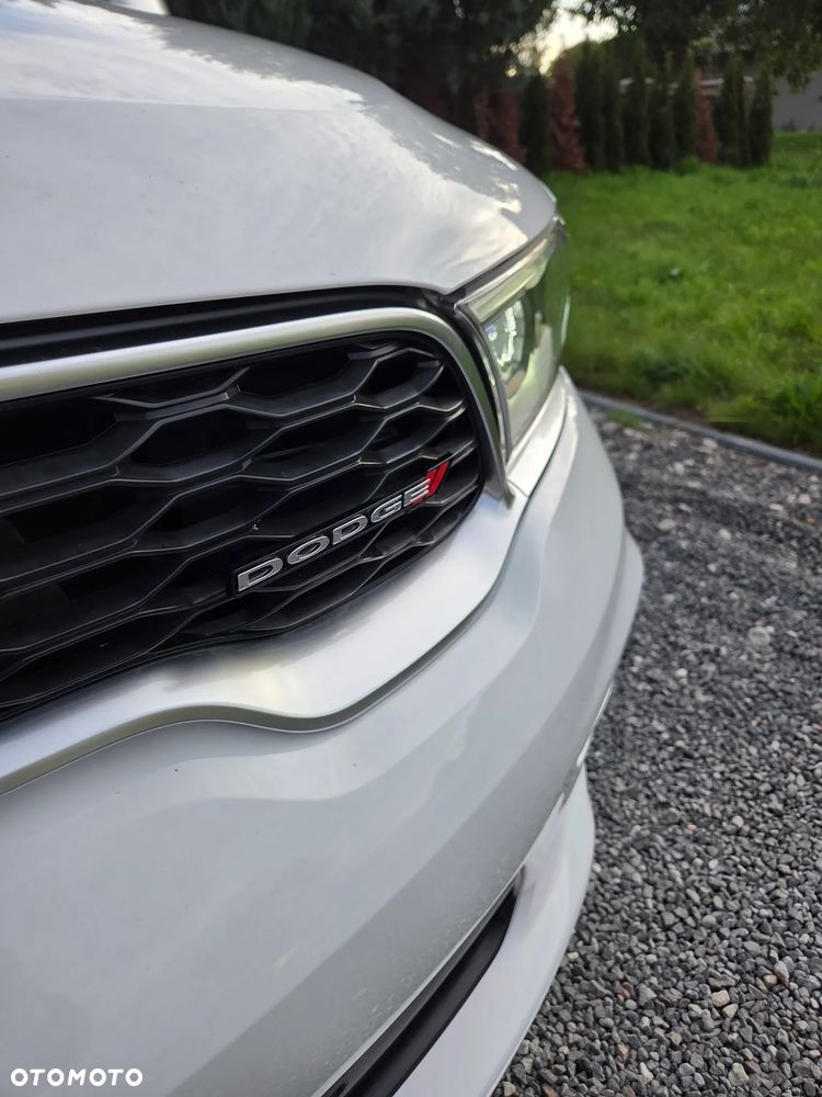 Dodge Durango - 14