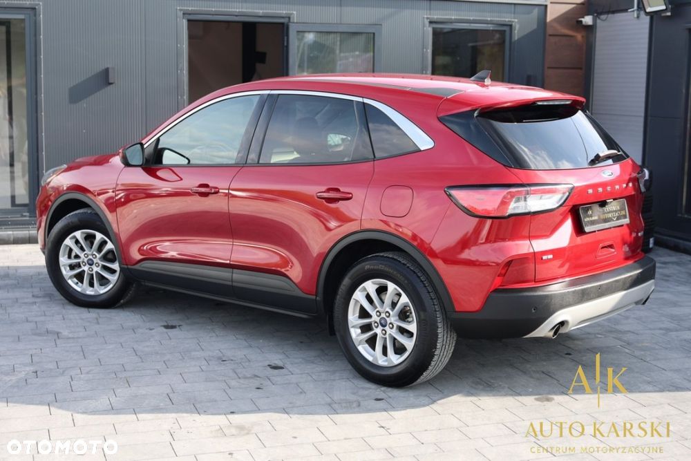 Ford Escape - 20
