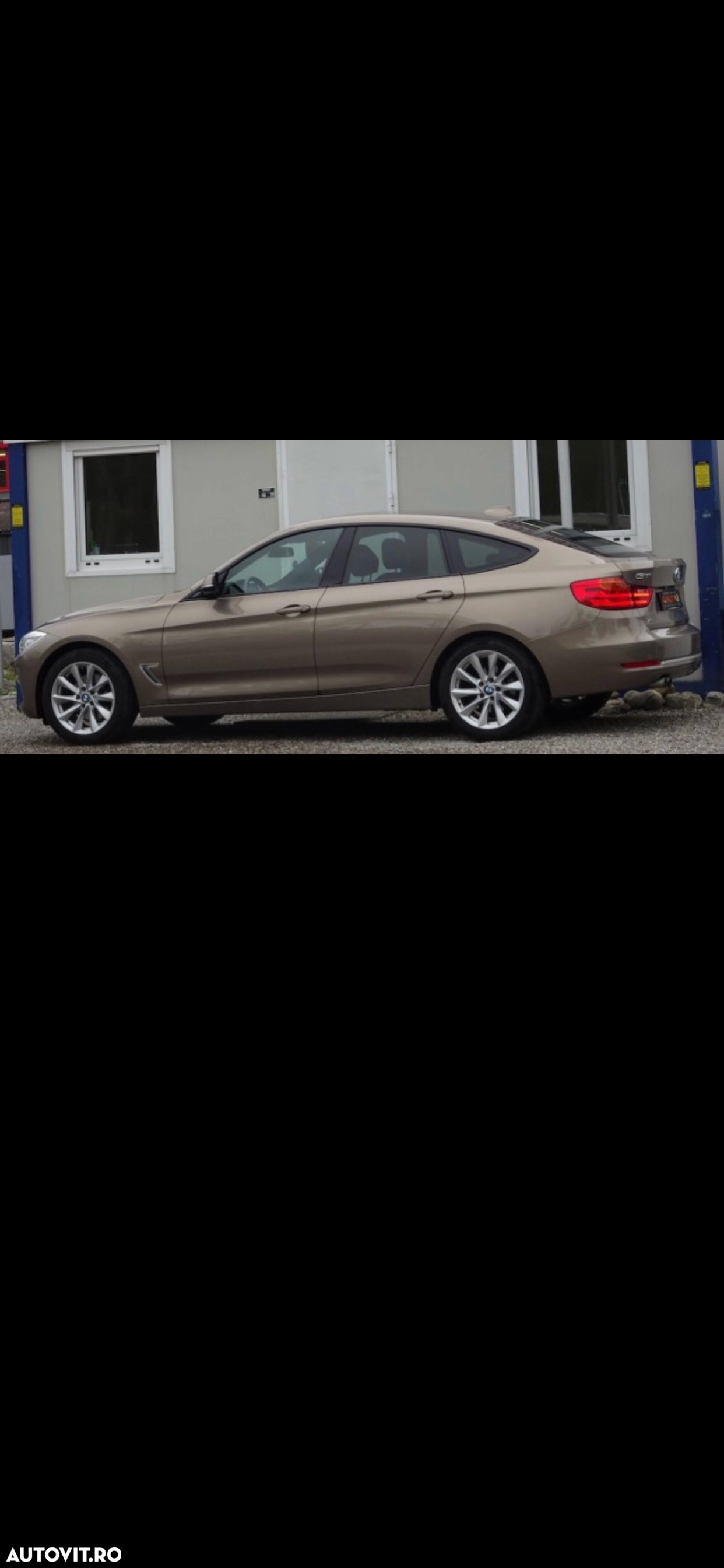BMW Seria 3 328i xDrive GT Aut. Luxury Line - 12