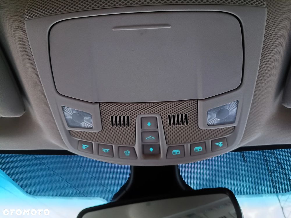 Ford Edge - 23