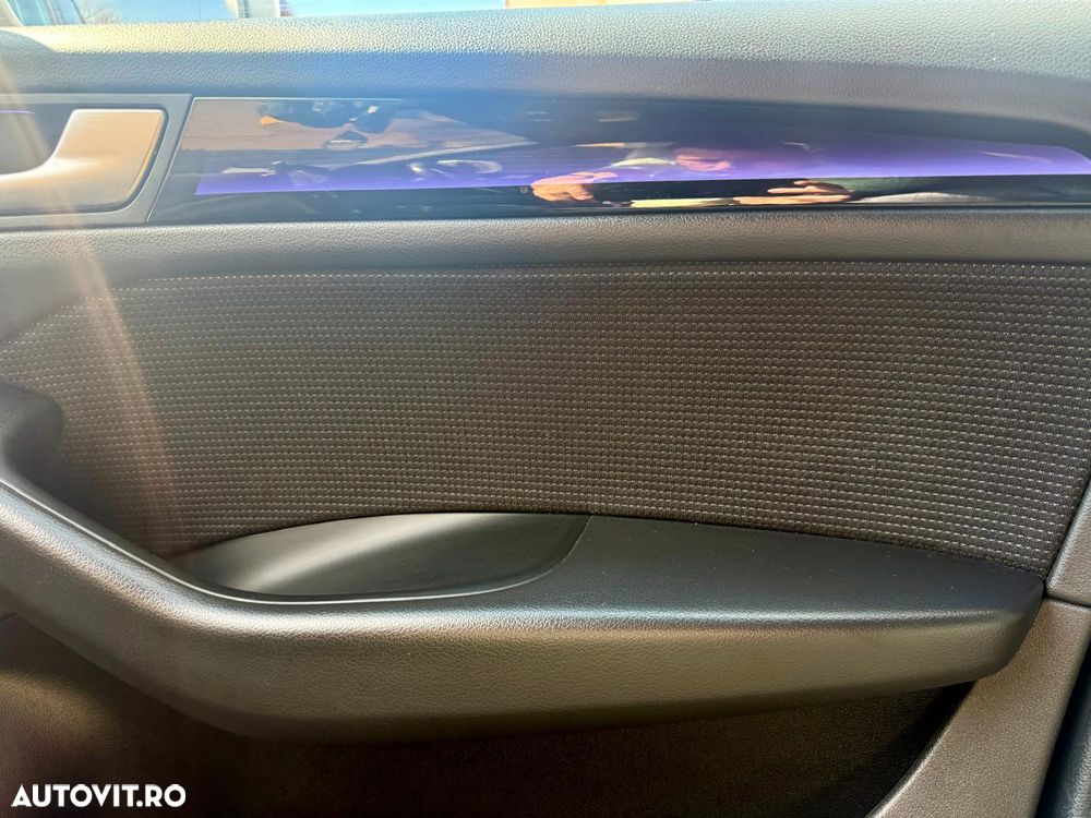 Audi Q5 2.0 TDI Quattro S tronic - 22