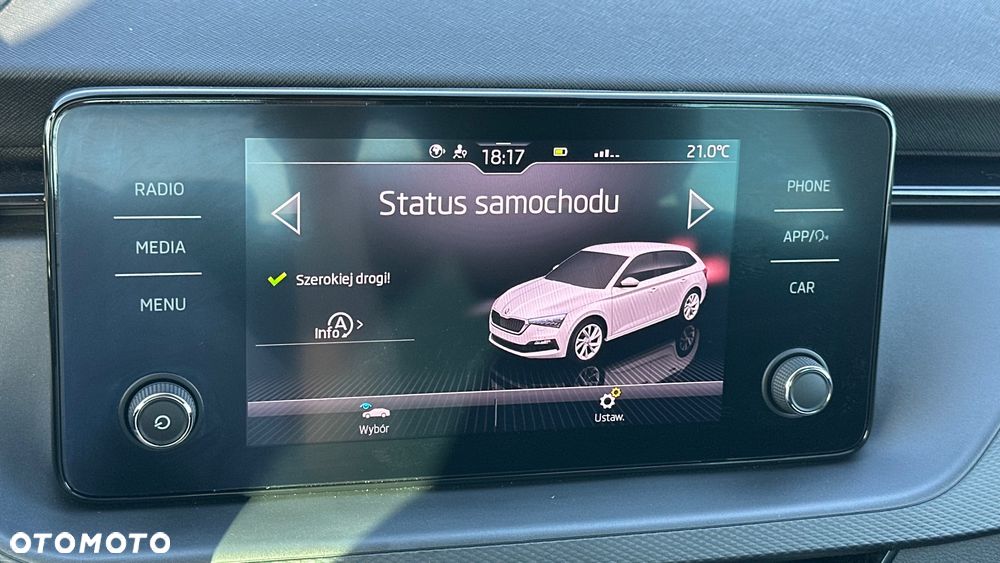 Skoda Scala 1.0 TSI Ambition - 25