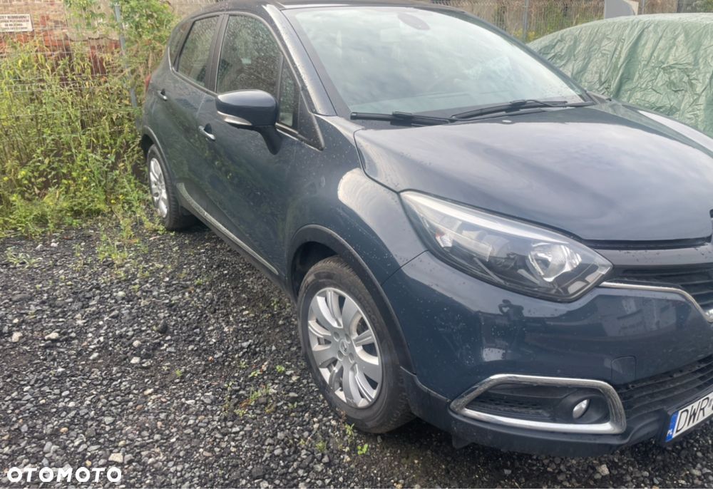 Renault Captur - 2