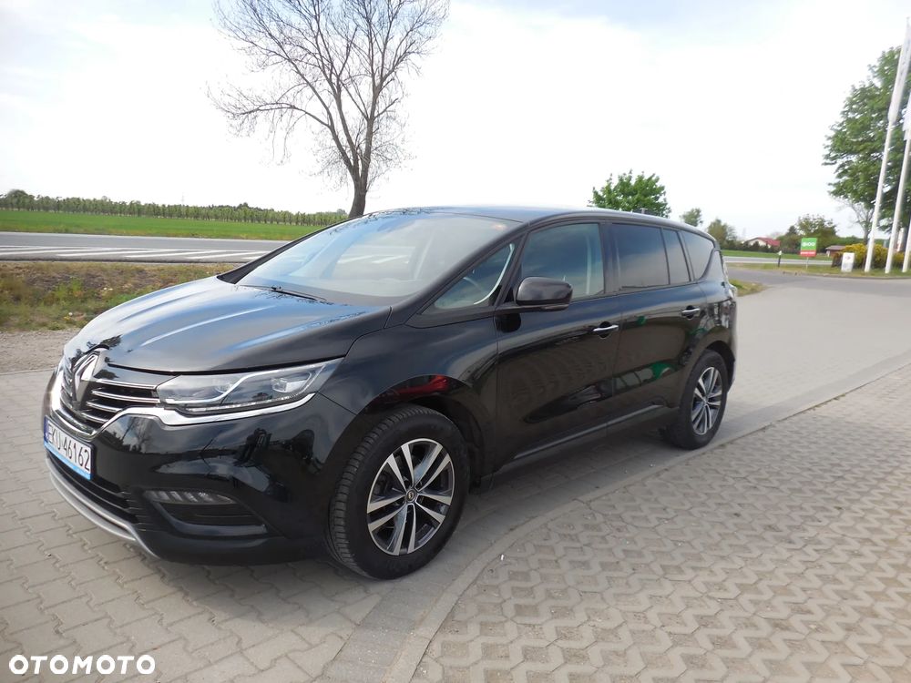 Renault Espace 2.0 Blue dCi Zen EDC - 3