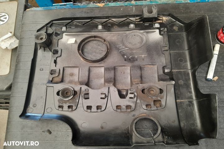 Capac motor 2.0 BKP 03G103925BP 03G103925BP Volkswagen VW Passat B6 [ - 2