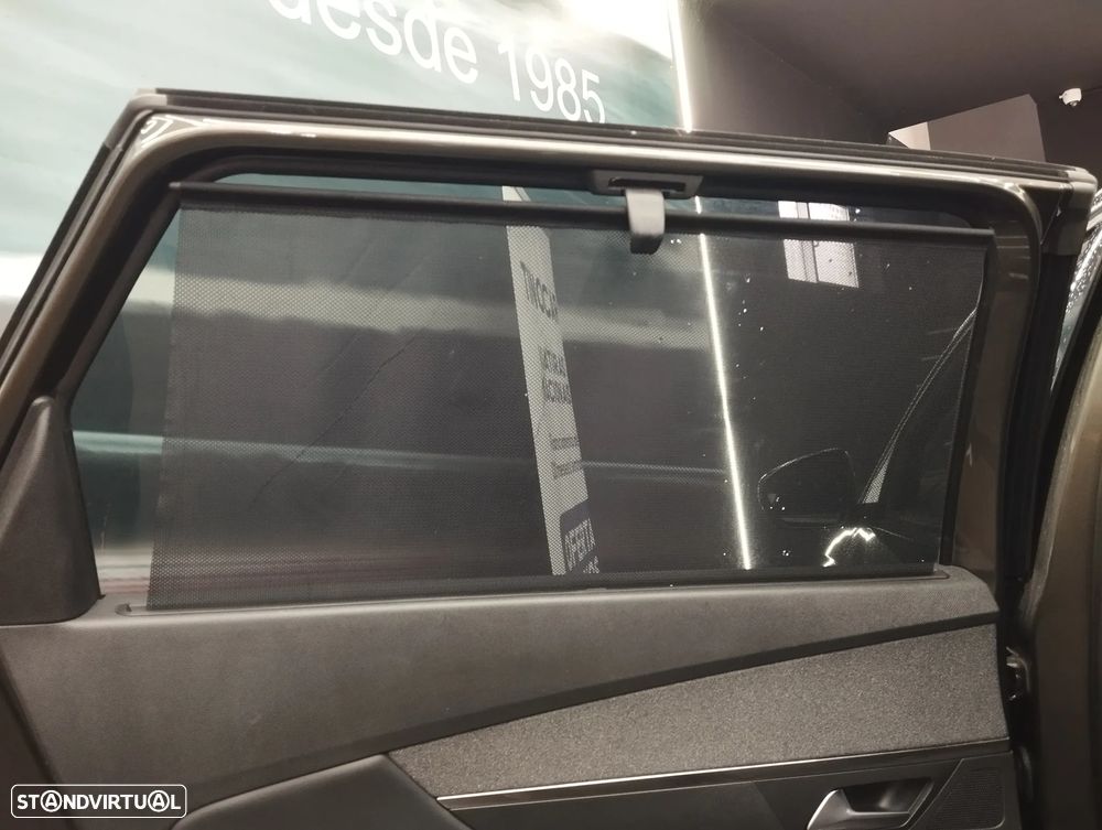 Peugeot 5008 1.5 BlueHDi Allure - 14