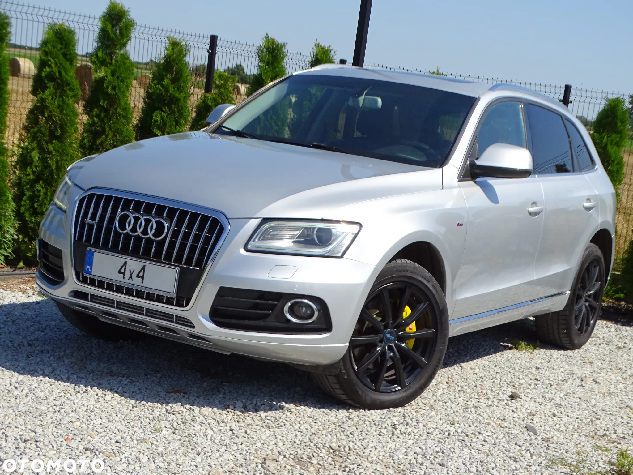 Audi Q5 3.0 TDI Quattro S tronic - 23