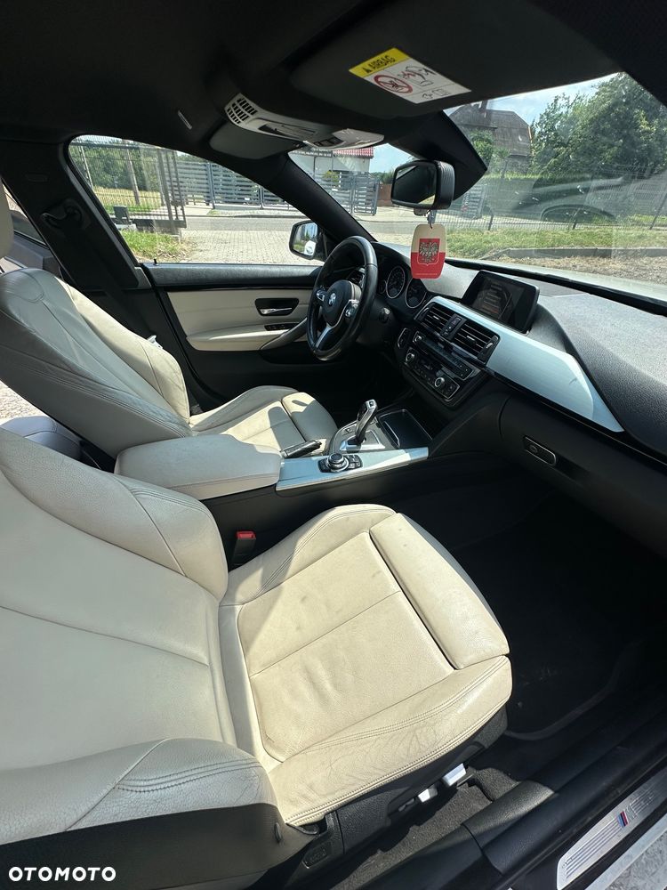 BMW Seria 4 - 8