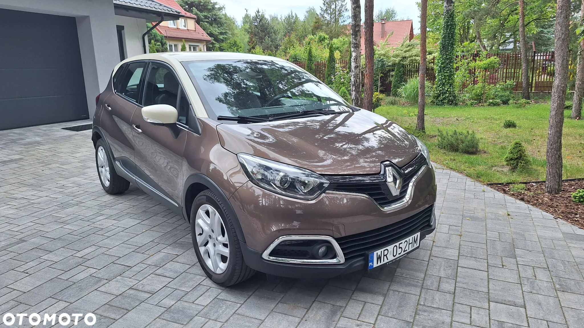 Renault Captur 0.9 Energy TCe Intens EU6 - 3