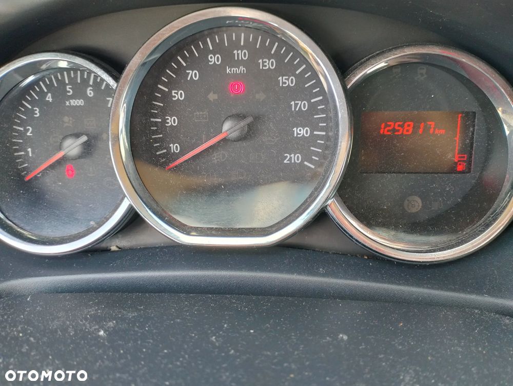 Dacia Sandero Stepway TCe 90 S&S Ambiance - 16