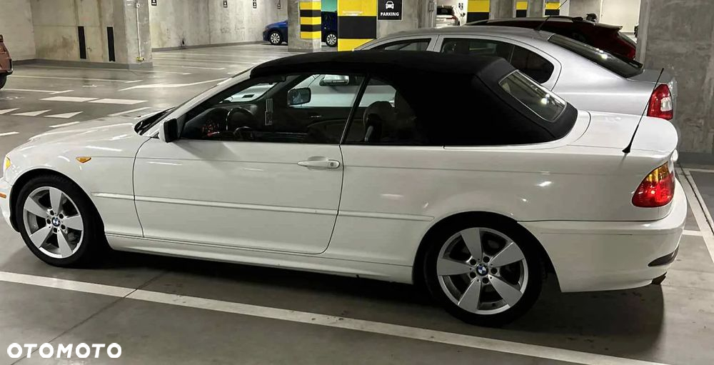 BMW Seria 3 - 7