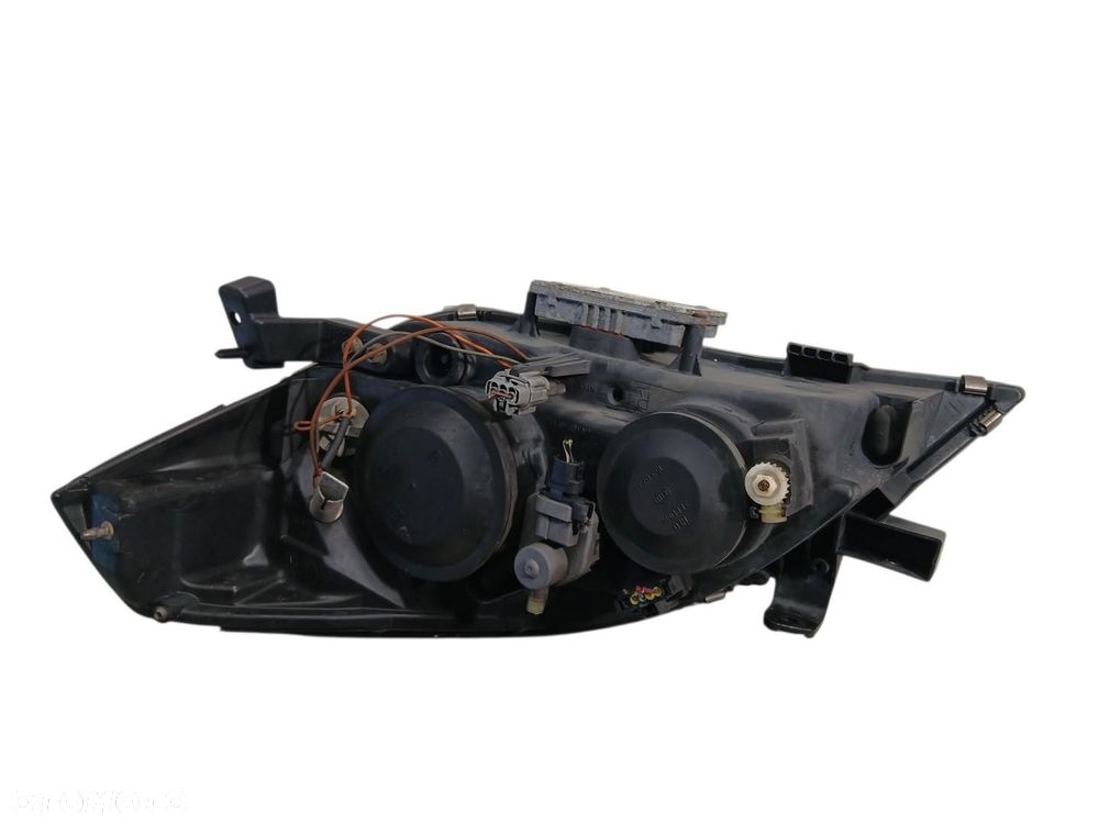 LAMPA PRAWA PRZEDNIA PRZÓD NISSAN PRIMERA P12 - 4