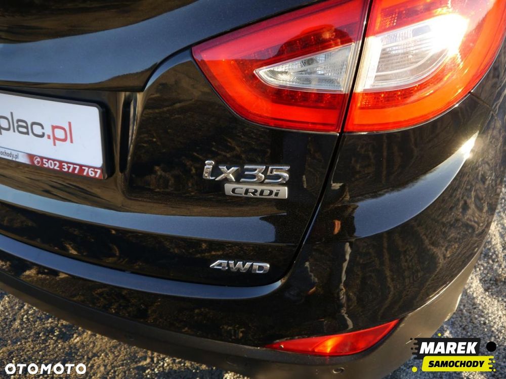 Hyundai ix35 - 12