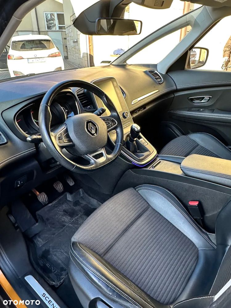 Renault Scenic 1.2 TCe Energy Limited - 7