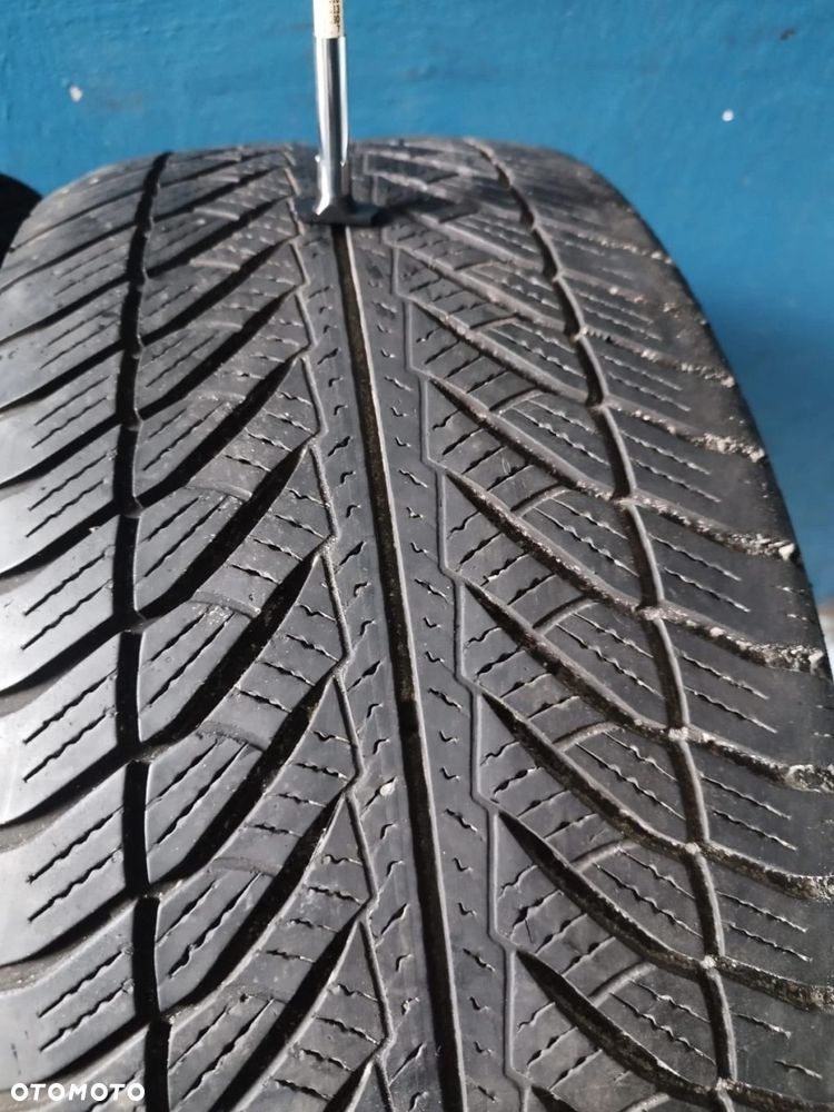 OPONY ZIMA GOODYEAR ULTRAGRIP 8 M+S MO 245/45 R18 100Y - 14