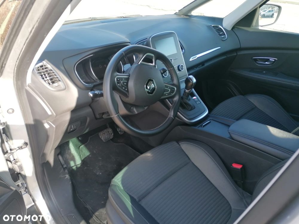 Renault Scenic - 14