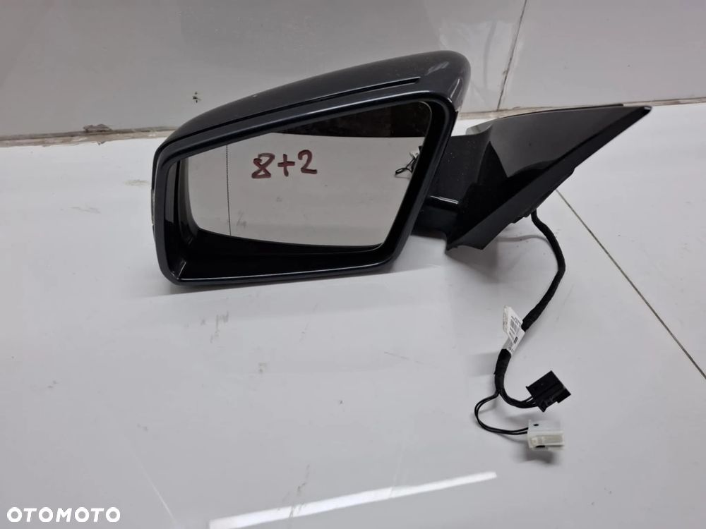 LUSTERKO LEWE KOMPLETNE MERCEDES W212 09- 755 8+2 10 PIN EUROPA - 7