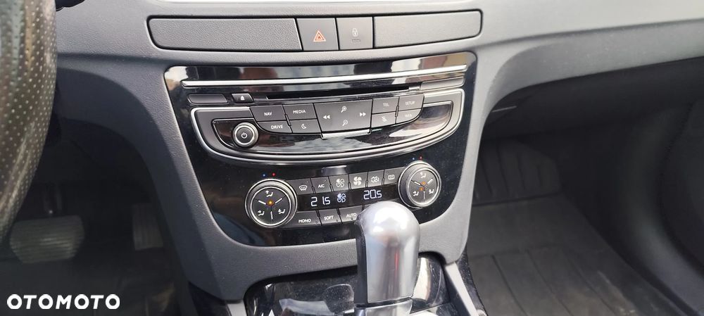 Peugeot 508 2.0 BlueHDi RXH S&S - 10
