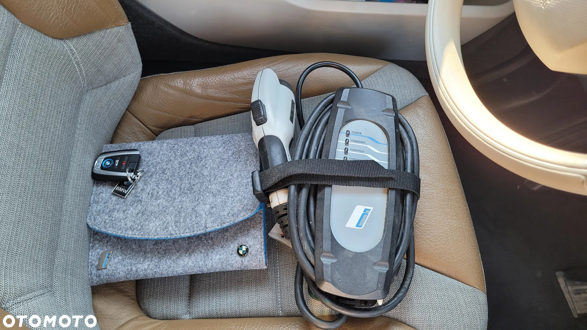 BMW i3 (60 Ah) Range Extender - 13