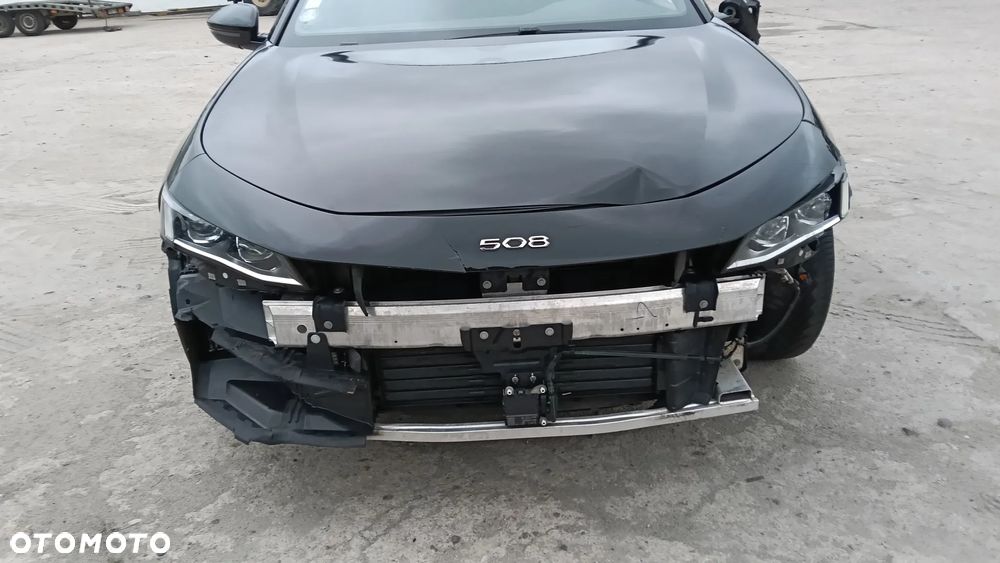 Peugeot 508 225 e-EAT8 Allure Pack - 6